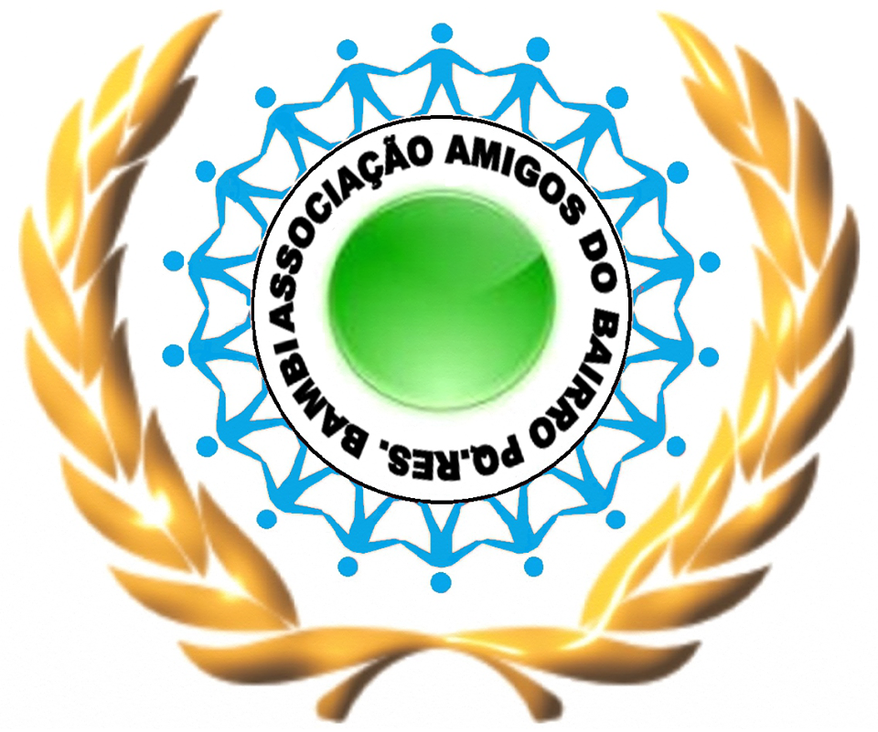 logo associacao bambi